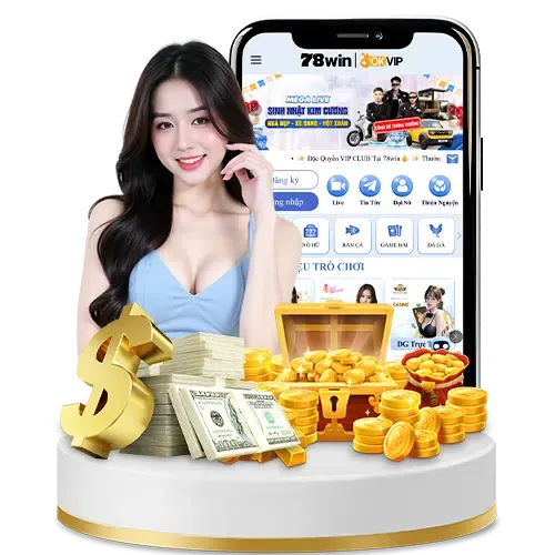 Jackpot khủng và cơ hội thắng lớn