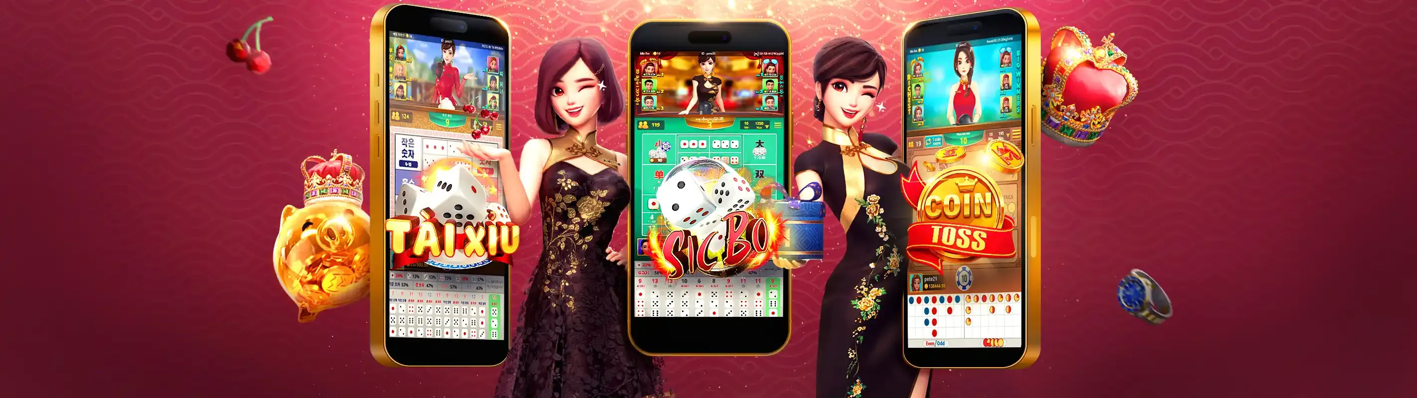 Trò Chơi Bắn Cá win678 vip