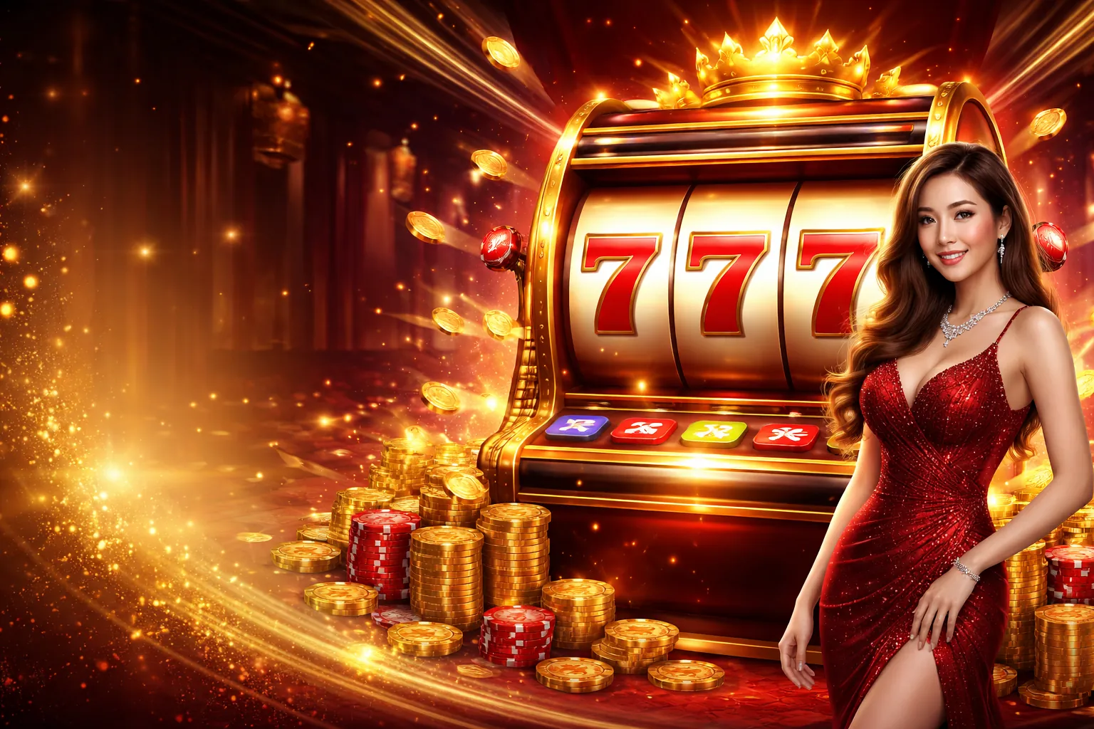 Hướng dẫn và mẹo chơi game Win678 VIP