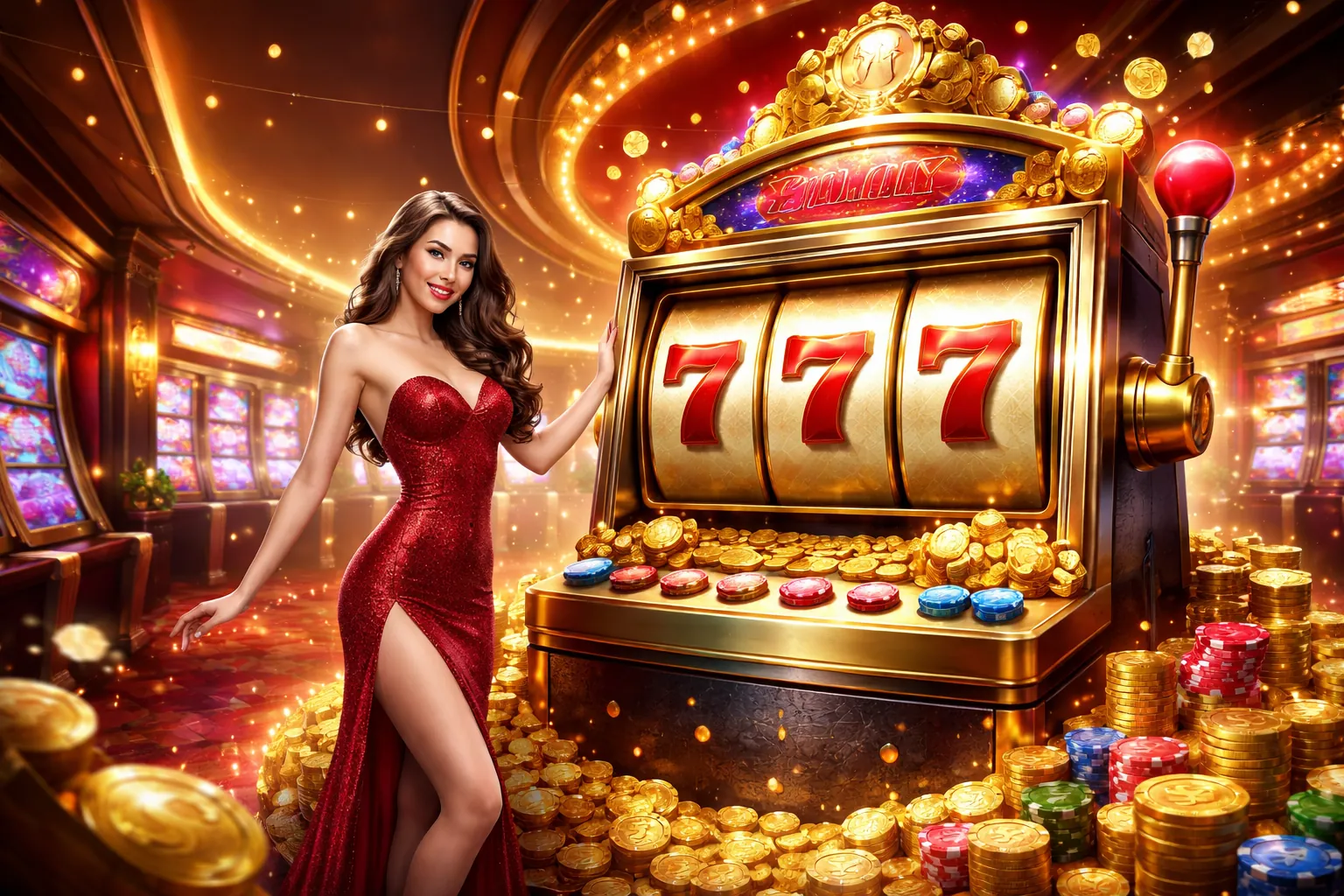 Hướng dẫn các chương trình khuyến mãi độc quyền win678 vip