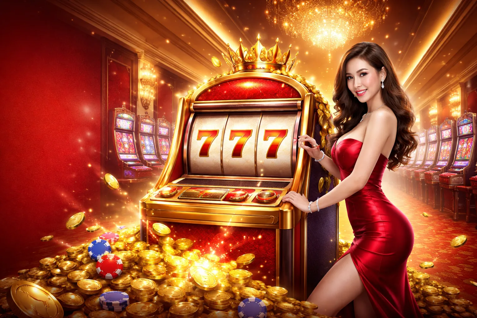 Hình ảnh hỗ trợ khách hàng chuyên nghiệp của win678 vip